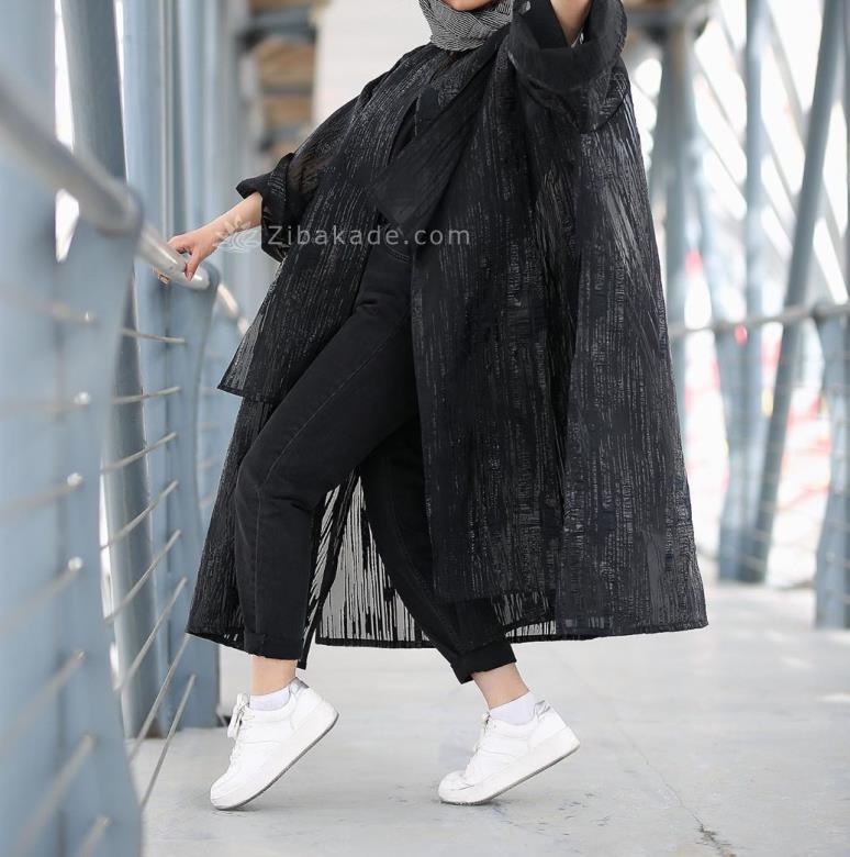 مدل مانتو تابستانی